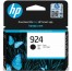 212843 - Original Ink Cartridge black HP No. 924 bk, 4K0U6NE 