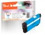 321348 - Peach Ink Cartridge cyan compatible with Epson T05G2, No. 405 c, C13T05G24010